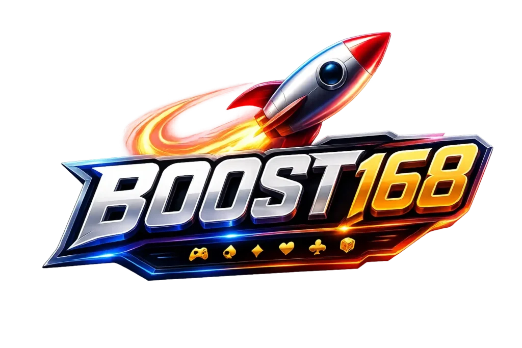 BOOST168 