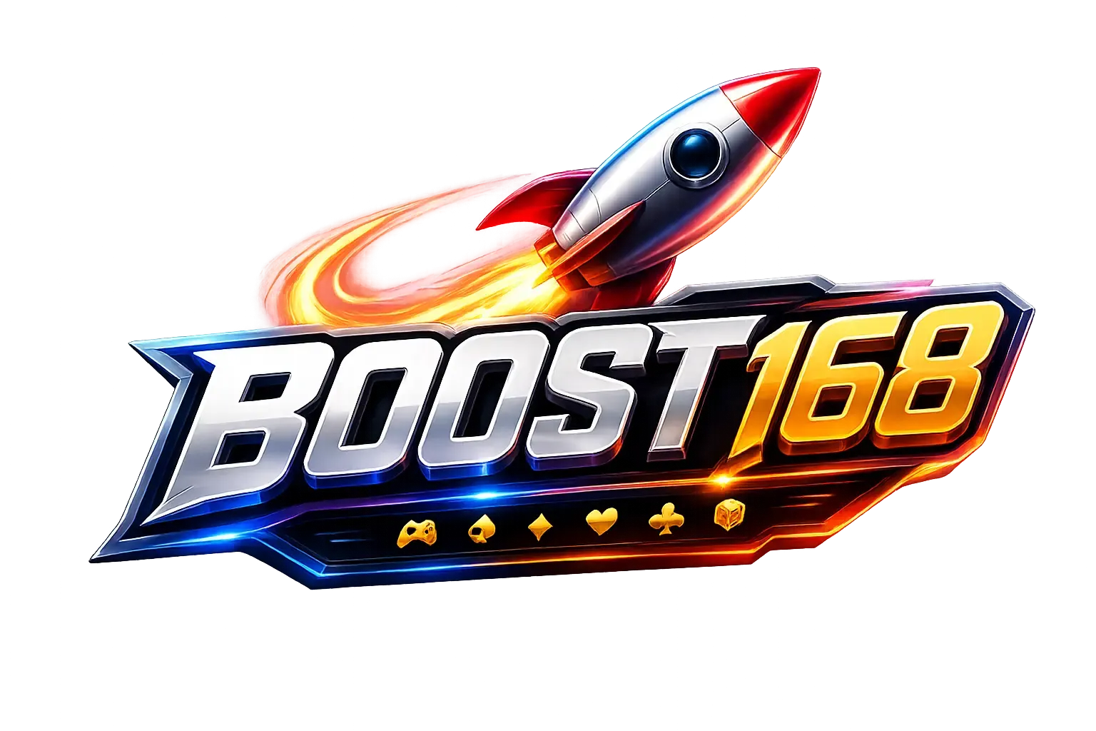 BOOST168